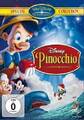 Pinocchio [Special Collection] [DVD] [2000] gebraucht