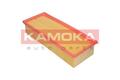 KAMOKA F201201 Luftfilter für VW Golf V Schrägheck (1K1) TOURAN (1T1, 1T2)