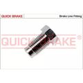 ORIGINAL® Quick Brake F Überwurfschraube