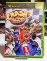 Crash: Nitro Kart - Microsoft Xbox -  Sehr Guter Zustand 