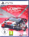 WRC Generations - PS5 / PlayStation 5 - Neu & OVP - Deutsche Version