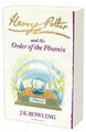 Harry Potter and the Order of the Phoenix by Rowling, J. K. 140881059X