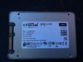 Crucial MX500 2,5-Zoll 1TB SATA III Interne SSD (CT1000MX500SSD1)