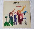 Abba - The Album LP Vinyl VG+/VG+ 1978 1st Italian Pressing Digi It