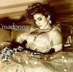 Like A Virgin von Madonna | CD | Zustand sehr gutGeld sparen & nachhaltig shoppen!