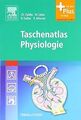 Taschenatlas Physiologie: mit Zugang zum Elsevier... | Buch | Zustand akzeptabel