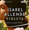 Violeta: . von Allende, Isabel | Buch | Zustand sehr gut