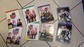 The Big Bang Theory - DVD - Staffel 1-4 in Pappschubern 