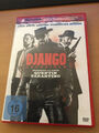 DVD - Django Unchained von Quentin Tarantino +++ guter Zustand