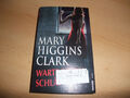 Warte bis du schläfst, Mary Higgins Clark, Weldbild Verlag, Taschenbuch, Thrille