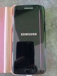 Samsung Galaxy S7 edge SM-G935F - 32GB - White Pearl (Ohne Simlock)