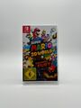 Super Mario 3D World + Bowsers Fury [Nintendo Switch]