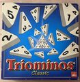 Triominos Classic Brettspiel Goliath 2016 Vollständig