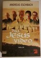 Thriller Das Jesus Video von Andreas Eschbach Taschenbuch 