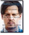 Transcendence [DVD + Digital Copy] (Bilingual) [DVD]