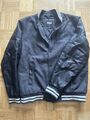 URBAN CLASSICS - OLDSCHOOL COLLEGE JACKET, Gr. L