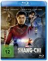 Shang-Chi and the Legend of the Ten Rings BD NEU OVP