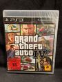 PlayStation 3 PS3 - GTA Grand Theft Auto IV 4 - Neu & Sealed Deutsch