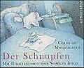 Der Schnupfen von Morgenstern, Christian, Junge, No... | Buch | Zustand sehr gut