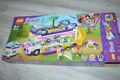 LEGO FRIENDS: Freundschaftsbus (41395) OVP