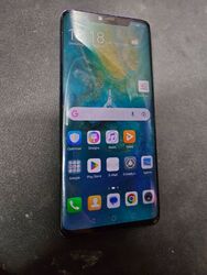 Huawei Mate 20 Pro - 128GB - Twilight - dual sim