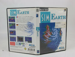 PC CD DVD Sim Life + ANT + Earth + Isle Sammlung Maxis zur Auswahl