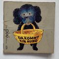 Pixi - 171 - Da kommt ein Hund - 1. Auflage 1971 - (DD 300871)