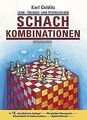 Lehr-, Übungs- und Testbuch der Schachkombinationen: 15.... | Buch | Zustand gut