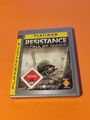 Resistance: Fall of Man (Sony PlayStation 3, 2008)🌟🌟🌟🌟