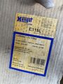 Hengst E115L Luftfilter 