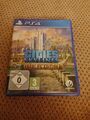 Cities: Skylines-Parklife Edition (Sony PlayStation 4, 2019)