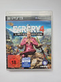 Farcry 4 | PS3 | Sony PlayStation 3 | BLITZVERSAND