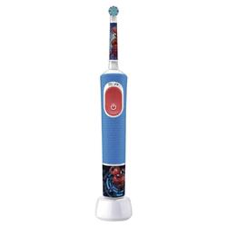 Oral-B Zahnbürsten Blau Vitality Pro 103 Kids Spiderman