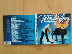 Jerry Lee Lewis "Last man standing"