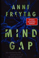 Anne Freytag * Mind Gap * dtv Verlag 2023 *