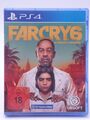 Far Cry 6 (Sony PlayStation 4) PS4 Spiel in OVP -  NEUWERTIG