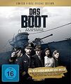 Das Boot - Staffel 2 (Serie) Blu-ray Limited Special... | DVD | Zustand sehr gut