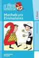 LÜK. Mathekurs Einmaleins 2. Klasse | Heiner Müller | Broschüre | Geheftet