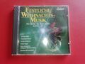 Musik CD FESTLICHE WEIHNACHTSMUSIK