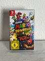 Super Mario 3D World + Bowsers Fury [Nintendo Switch]