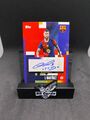 Topps FC Barcelona Team Set 2024/25 Inigo Martínez Auto Sammelkarte Fußball