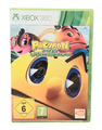 Pac-Man und die Geisterabenteuer (Microsoft Xbox 360)