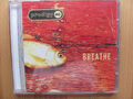 Prodigy - Breathe - Maxi CD - 1996