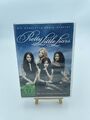 Pretty Little Liars - Die komplette erste Staffel 5 DVDs TV Kult Serie