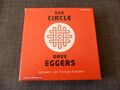 Der Circle Dave Eggers