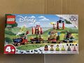 43212 LEGO® DISNEY Geburtstagszug