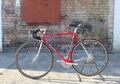 De Rosa Professional Rennrad R 55 Columbus SLX Campagnolo Vintage