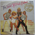 Bucks Fizz / The Land Of Make Believe / Now You're Gone 7" Vinyl Single 1981