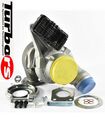 Turbolader MINI Toyota Cooper 2.0 112PS 143PS N47C20A D-4D 11658512379 RHV4-T39