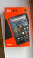 Amazon Fire HD 8 (10. Generation) 32 GB, WLAN, 8 Zoll – schwarz OHNE KARTON